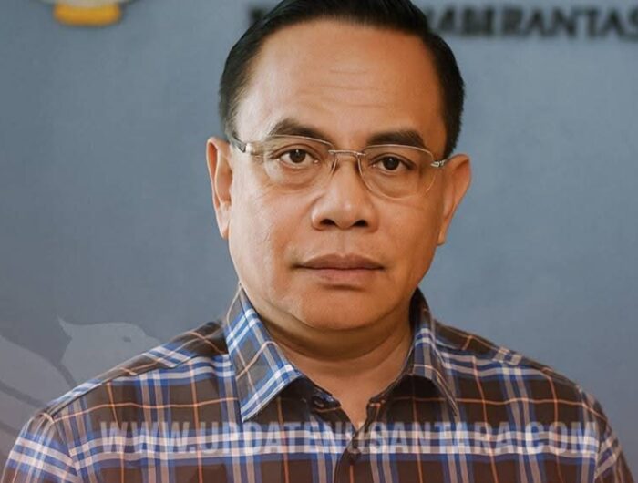 KPK Sebut Bupati Pati Sudewo Diduga Terima Commitment Fee Proyek Jalur Kereta, Sita Uang Rp3 Miliar dari Rumahnya