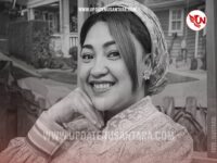 Kabar Duka, Komedian Mpok Alpa Tutup Usia di Usia 38 Tahun