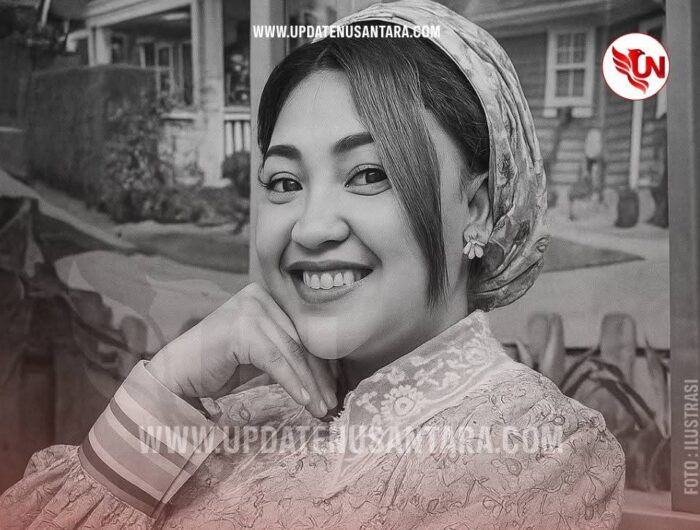 Kabar Duka, Komedian Mpok Alpa Tutup Usia di Usia 38 Tahun
