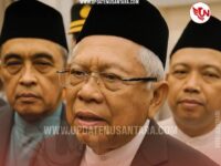 Ma’ruf Amin: Penghapusan Hibah Pesantren di Jabar adalah Kesalahan Besar
