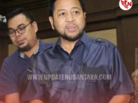 Dulu Divonis 15 Tahun, Kini Setya Novanto Bisa Pulang Lebih Cepat dari Sukamiskin