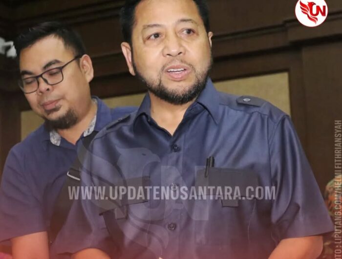 Dulu Divonis 15 Tahun, Kini Setya Novanto Bisa Pulang Lebih Cepat dari Sukamiskin