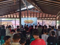 Bertabur Pro Player, Skuad Esport Gowa Siap Berlaga di Praporprov Sulsel