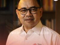 Mantan Menteri ESDM sekaligus Rektor Universitas Harkat Negeri, Sudirman Said, menilai perayaan Hari Ulang Tahun ke-80 Kemerdekaan Republik Indonesia masih menyisakan ironi.