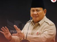 Presiden Prabowo Subianto mengklaim program Makan Bergizi Gratis (MBG) yang baru berjalan delapan bulan telah menciptakan dampak signifikan bagi masyarakat.