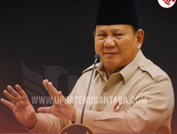 Presiden Prabowo Subianto mengklaim program Makan Bergizi Gratis (MBG) yang baru berjalan delapan bulan telah menciptakan dampak signifikan bagi masyarakat.