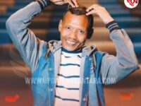 Dulu Dikenal Sebagai Kanibal, Kini Sumanto Eksis Jadi Kreator Konten Kuliner