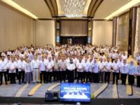 Gowa Genjot PAD Lewat Optimalisasi Pajak Kendaraan dan BBNKB Bupati Targetkan Rp102 Miliar di 2025