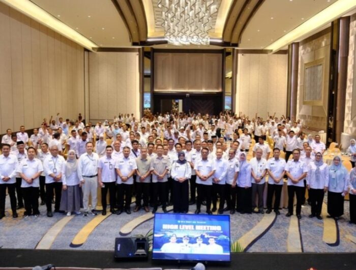 Gowa Genjot PAD Lewat Optimalisasi Pajak Kendaraan dan BBNKB Bupati Targetkan Rp102 Miliar di 2025