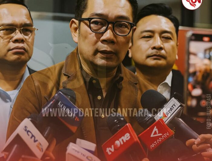 Kubu Ridwan Kamil Minta Hasil Tes DNA Dihormati, Persilakan Lisa Mariana Uji Ulang di Luar Negeri