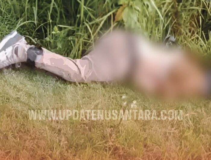 Diculik dan Dibunuh! Misteri di Balik Tewasnya Kacab BRI Cempaka Putih