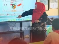 Pemerintah melalui Kementerian Pendidikan Dasar dan Menengah (Kemendikdasmen) mulai mendistribusikan perangkat digital ke sekolah-sekolah di seluruh Indonesia.