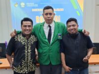 Wasekjend DPP KNPI Apresiasi H. Rohandi: Putra Gowa yang Satukan Prestasi Akademik dan Bisnis Properti