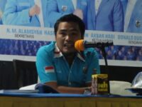 KNPI Kota Makassar Ingatkan: Jangan Terjebak Provokasi, Mari Jaga Kota Daeng Tetap Teduh