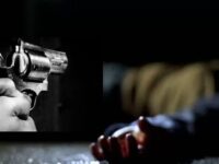 Mayat tersebut diketahui bernama Husain (35), yang sebelumnya dilaporkan mengalami kecelakaan.