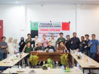 Majelis Daerah Korps Alumni Himpunan Mahasiswa Islam (MD KAHMI) Kabupaten Gowa kembali menggelar forum diskusi Tudang Sipulung Seri II, Sabtu (30/8)