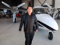 Wakil Ketua Umum KADIN Sulsel dan Ketua Kadin Bulukumba (Caretaker), Syafruddin Mualla, SHI