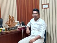 aktivis Suandi Bali, jebolan Himpunan Mahasiswa Islam (HMI), yang menyebut layanan di sana berjalan profesional, transparan, dan bebas dari praktik percaloan.