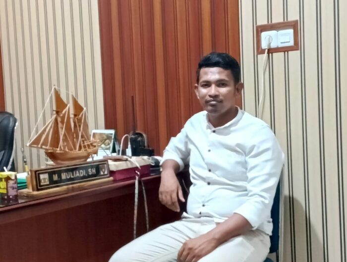 aktivis Suandi Bali, jebolan Himpunan Mahasiswa Islam (HMI), yang menyebut layanan di sana berjalan profesional, transparan, dan bebas dari praktik percaloan.