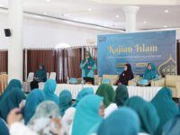 TP PKK Kota Makassar Gelar Kajian Islam, Angkat Tema Kewajiban Menuntut Ilmu