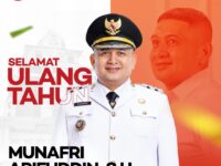 Munafri Arifuddin di Usia 50: Dari Pengusaha & CEO PSM ke Singgasana Walikota Makassar