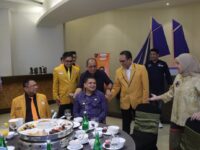 Wali Kota Makassar Tegaskan Pentingnya Kerja Sama dalam Pembangunan