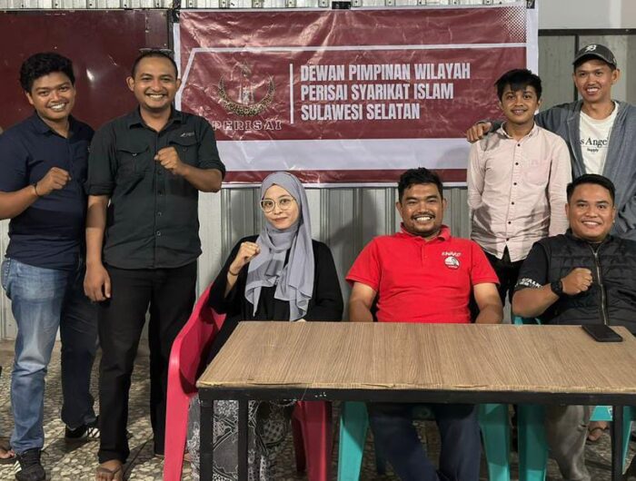 PERISAI SI Sulsel Bangkit, Rapat Perdana Menuju Pelantikan Pengurus Baru Periode 2025-2030