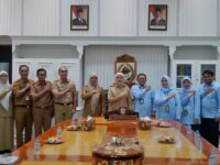 Aliyah Mustika Ilham Apresiasi BBPK: Kolaborasi Kesehatan Harus Berdampak Nyata untuk Warga Makassar