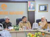 Bersama UNM, Pemkot Dorong Kurikulum Budaya Lokal dan Tata Krama di Sekolah