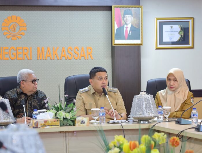 Bersama UNM, Pemkot Dorong Kurikulum Budaya Lokal dan Tata Krama di Sekolah