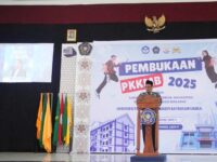 UM Bulukumba Resmi Gelar PKKMB 2025, Sambut Ratusan Mahasiswa Baru