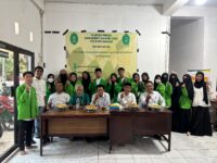 STAI DDI Makassar Dukung Penuh Kepengurusan DEMA Baru dalam Meningkatkan Kualitas Akademik