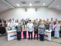 Pemkot Makassar dan Putera Sampoerna Foundation Latih 40 Guru, Tingkatkan Kompetensi