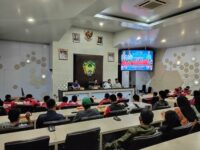 SSB Syekh Yusuf U-12 Siap Bertarung di Piala Menpora, Bawa Harum Nama Gowa di Kancah Nasional