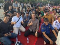 Deklarasi Gowa Damai: Tolak Demonstrasi Anarkis.