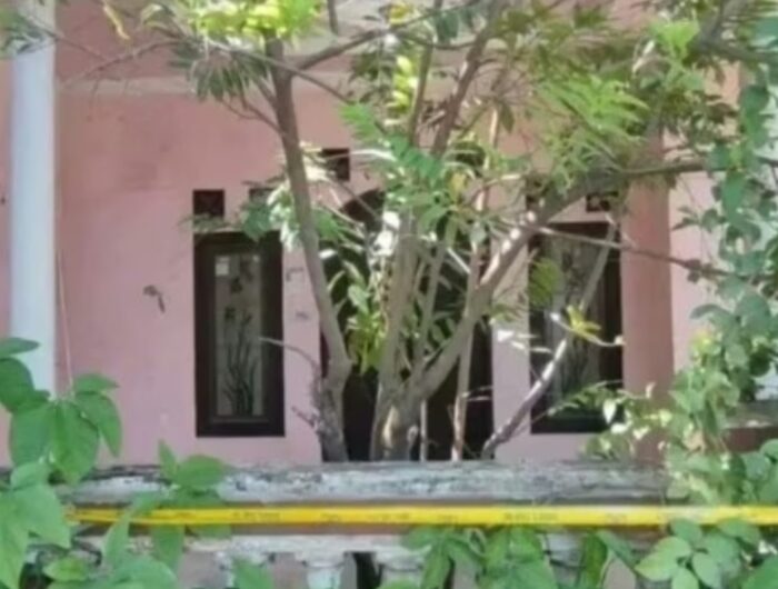 Polres Indramayu Selidiki Penemuan Lima Jenazah Satu Keluarga Terkubur di Halaman Rumah