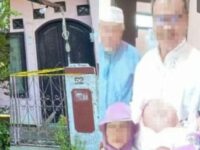 KASUS PEMBUNUHAN INDRAMAYU - Penemuan lima jasad satu keluarga di Indramayu, Jawa Barat, menggegerkan publik .
