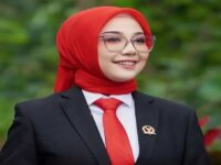 Ketua DPRD Bulukumba, Umy Asyiatun Khadijah