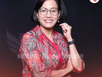 Reshuffle Mengejutkan: Presiden Prabowo Copot Sri Mulyani dari Kursi Menteri Keuangan