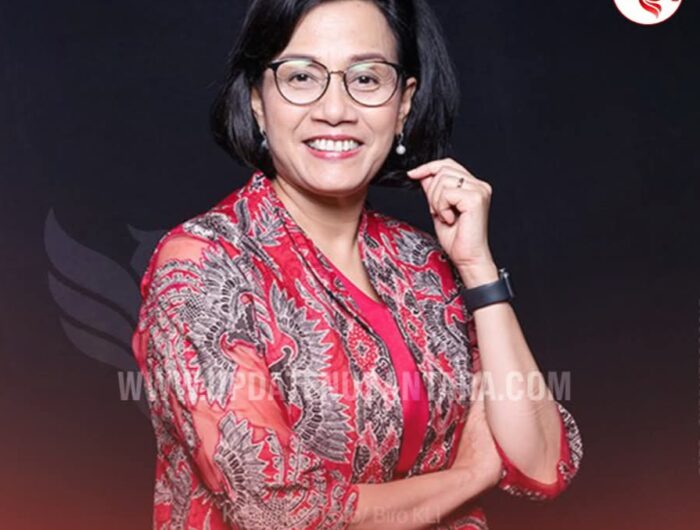 Reshuffle Mengejutkan: Presiden Prabowo Copot Sri Mulyani dari Kursi Menteri Keuangan