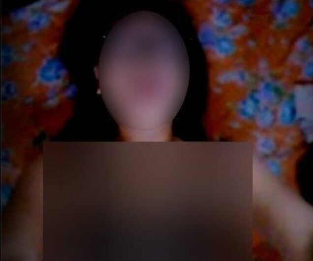 Gara-Gara Sakit Hati, Pria di Pangkep Sebar Foto Bugil Mantan Pacar Hasil Rekaman VCS