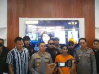 Terungkap Pelaku Pembunuhan di Wisma Dua Pitue, Motif Pelaku Merasa Tidak Puas dan Minta Tambah