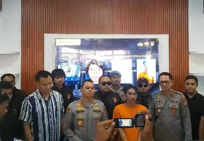 Terungkap Pelaku Pembunuhan di Wisma Dua Pitue, Motif Pelaku Merasa Tidak Puas dan Minta Tambah