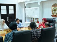 Aliyah Mustika Ilham: Olahraga, Peduli Lingkungan, dan Ekonomi Warga Bisa Berjalan Bersama