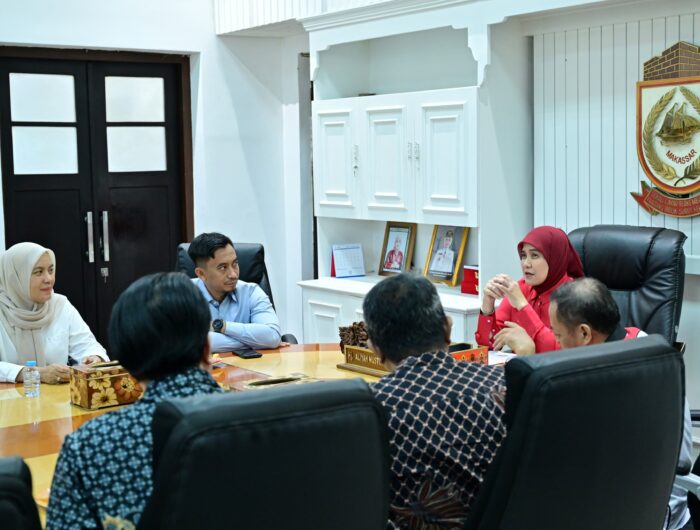 Aliyah Mustika Ilham: Olahraga, Peduli Lingkungan, dan Ekonomi Warga Bisa Berjalan Bersama