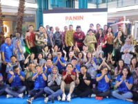 Ekonomi Makassar Tumbuh Positif, Wali Kota Apresiasi Panin Expo 2025