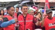 Banteng Muda Indonesia Kabupaten Gowa Kawal Aspirasi ARW Terkait Bantuan Pemasangan Listrik Gratis