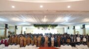 Wali Kota Makassar, Munafri Arifuddin kembali menegaskan komitmen Pemerintah Kota dalam mewujudkan lingkungan yang bersih, sehat, dan berkelanjutan.