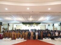 Wali Kota Makassar, Munafri Arifuddin kembali menegaskan komitmen Pemerintah Kota dalam mewujudkan lingkungan yang bersih, sehat, dan berkelanjutan.