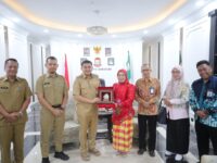 Wali Kota Munafri: Saatnya Guru Bahagia, Siswa Berprestasi